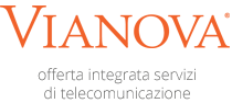 Vianova - servizi telecomunicazione